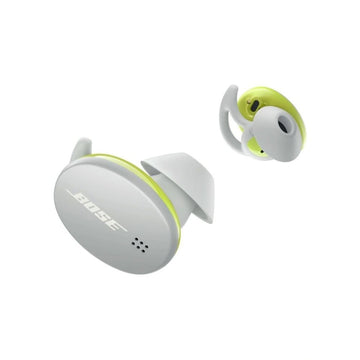 Bose Sport Earbuds - Glacier White